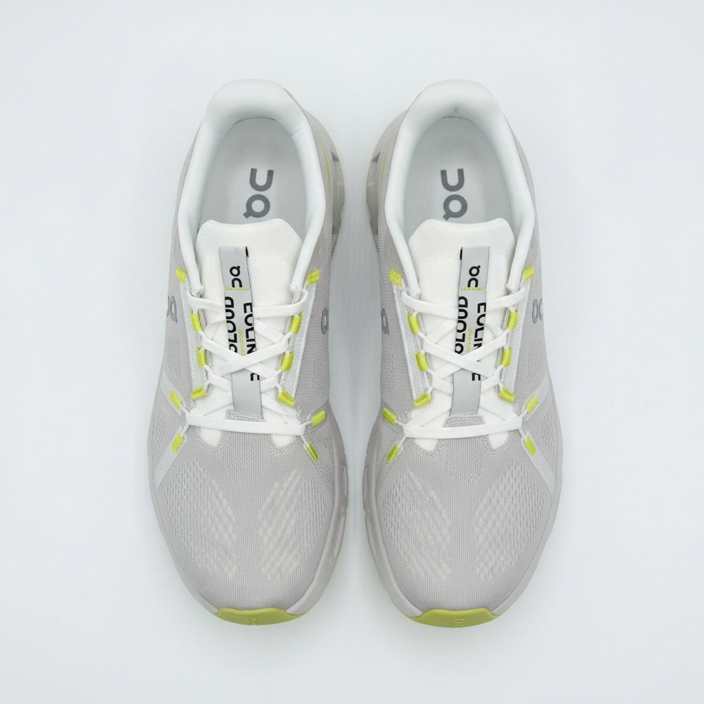 Eclipse - Light Grey