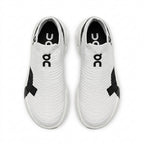 Cloudboom Strike LS - White / Black