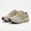 Monster 3 - Beige / Yellow