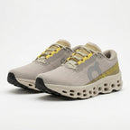 Monster 3 - Beige / Yellow