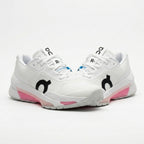The Roger Pro Fire - White / White