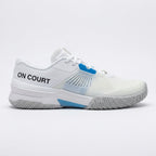 The Roger Pro Fire - White / White