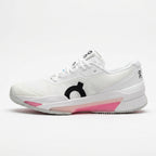 The Roger Pro Fire - White / White
