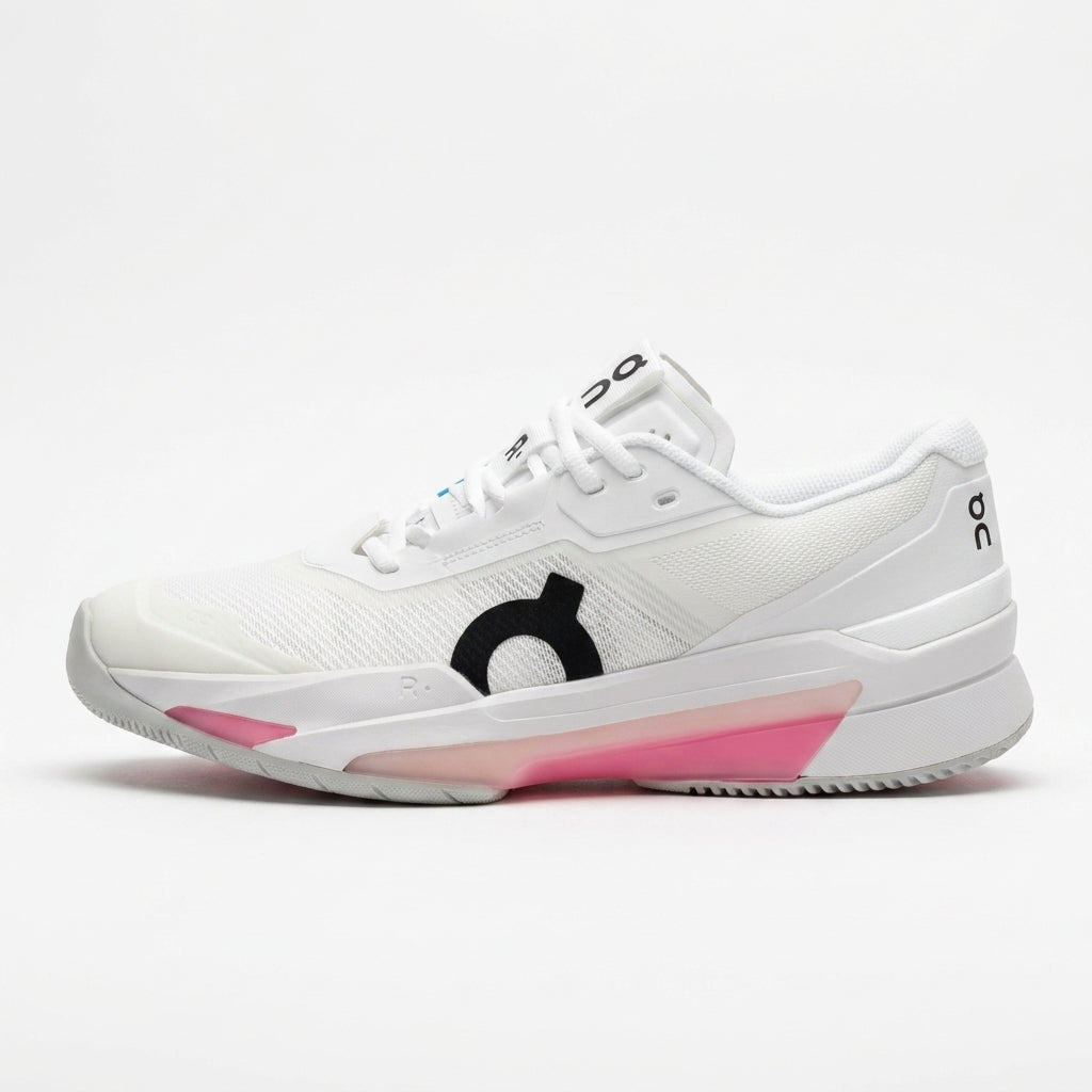 The Roger Pro Fire - White / White