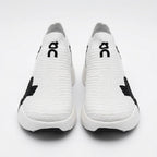 Cloudboom Strike LS - White / Black