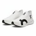 Cloudboom Strike LS - White / Black
