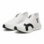 Cloudboom Strike LS - White / Black