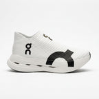 Cloudboom Strike LS - White / Black
