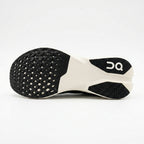 Cloudboom Strike LS - White / Black