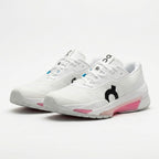 The Roger Pro Fire - White / White