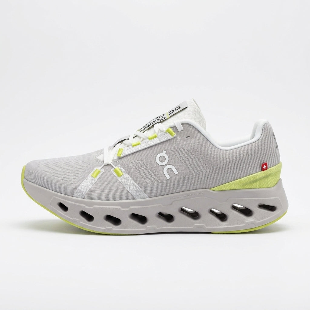 Eclipse - Light Grey