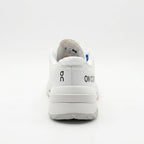 The Roger Pro Fire - White / White