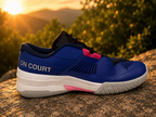 Dark Blue / Blue Pink