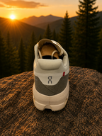 Cream Desert / Grey White