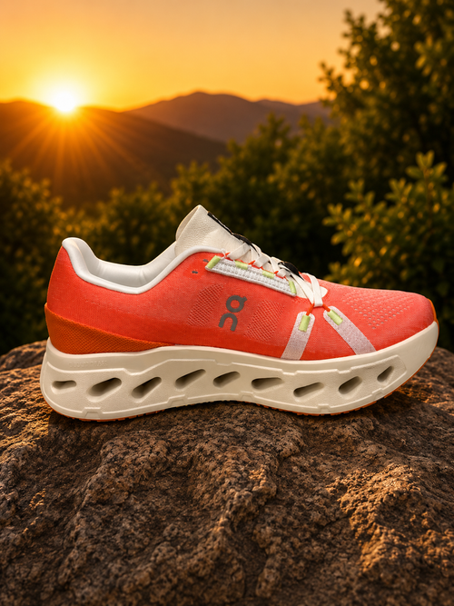 Flame Ivory