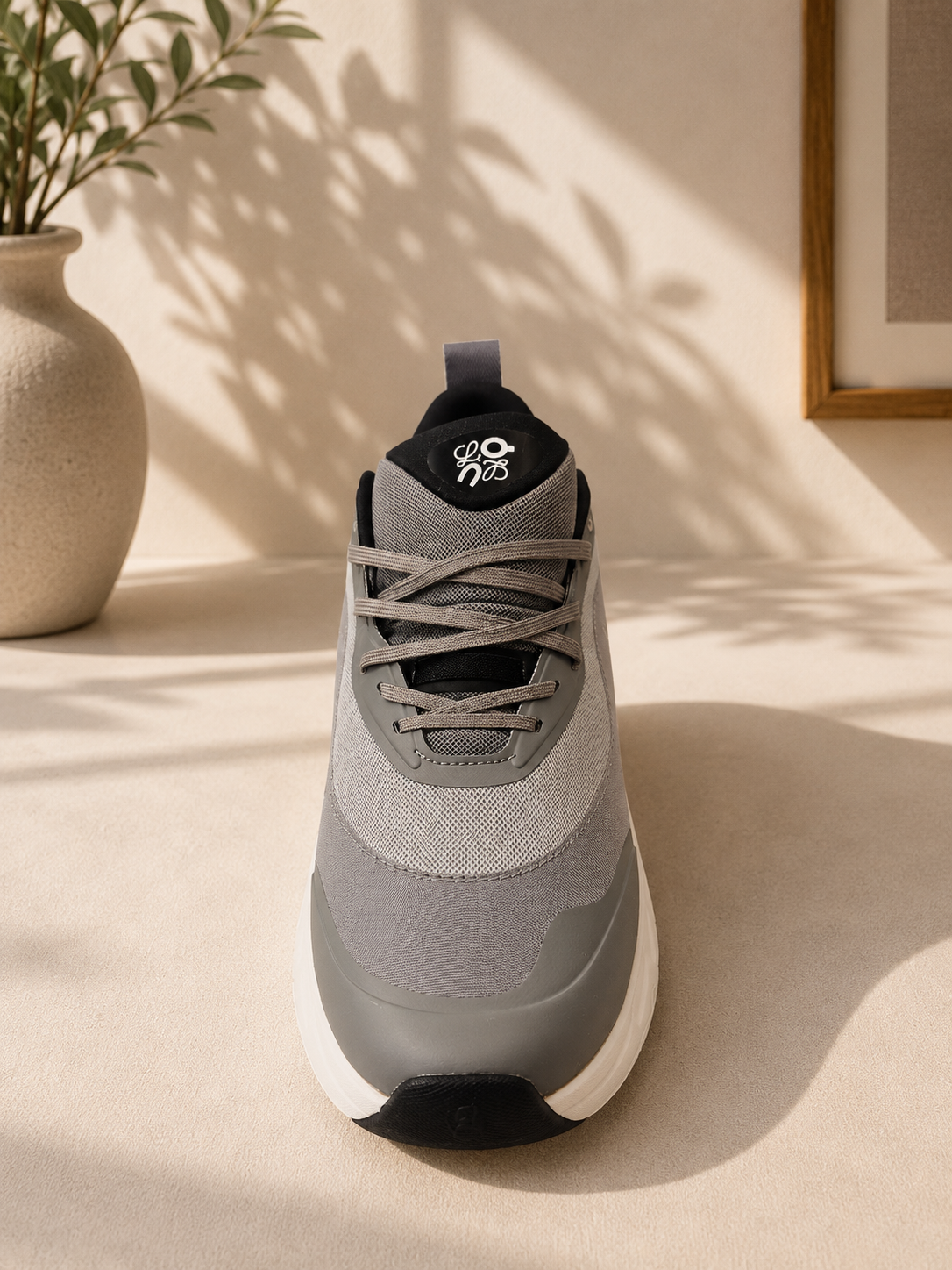 Dark Grey
