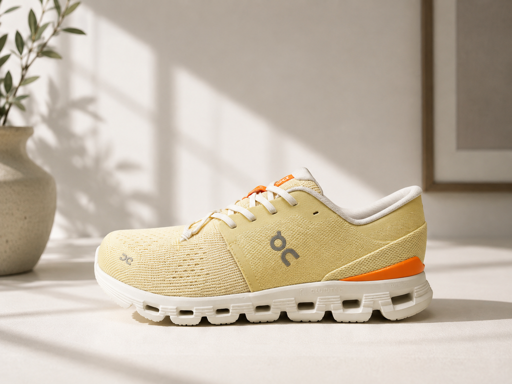 Castor Flame / Yellow Orange