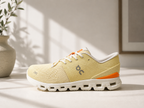Castor Flame / Yellow Orange