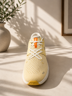 Castor Flame / Yellow Orange