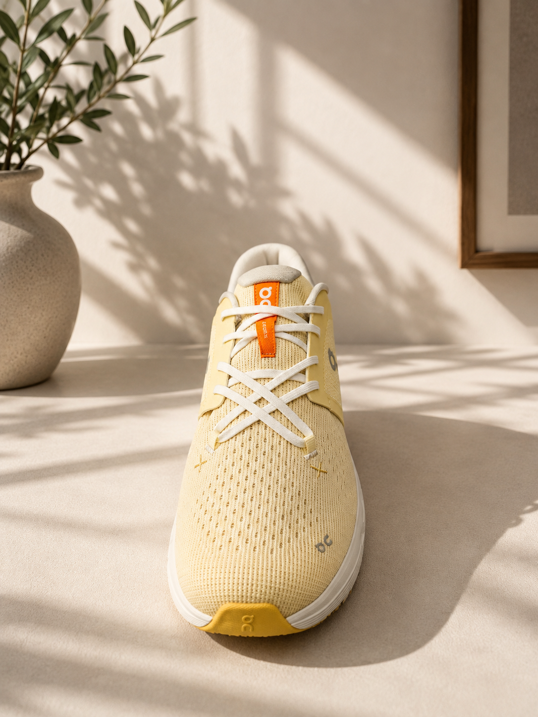 Castor Flame / Yellow Orange